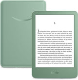 EAN 0840414603158 - Amazon Kindle lectore de e-book 16 GB Wifi Verde imagen 1