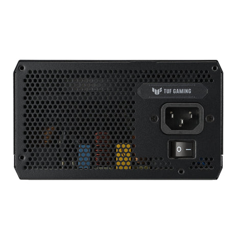 EAN 4711081786733 - ASUS TUF Gaming 750W Gold unidad de fuente de alimentación 20+4 pin ATX ATX Negro imagen 2