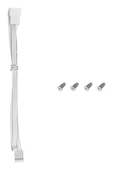 Ventilador Pc Deepcool Fd12 Wh V2 (Blanco, 120 Mm) R-Fd12v2-Whnpn1-G