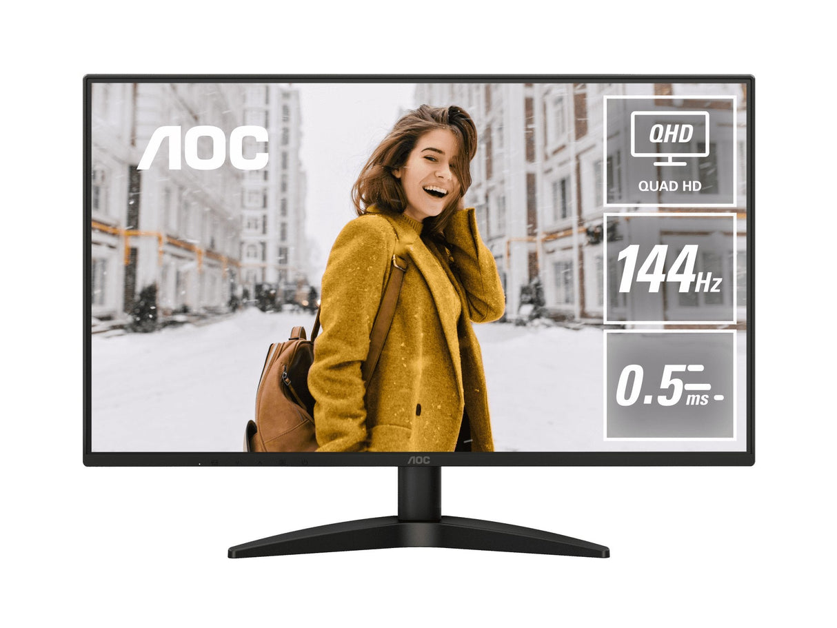 Monitor Q27b36x 27 Cali Ips 144hz Hdmi Dp