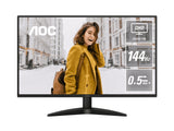 Monitor Q27b36x 27 Cali Ips 144hz Hdmi Dp