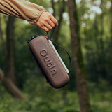 Outin Eva Protective Travel Bag Brown Eu