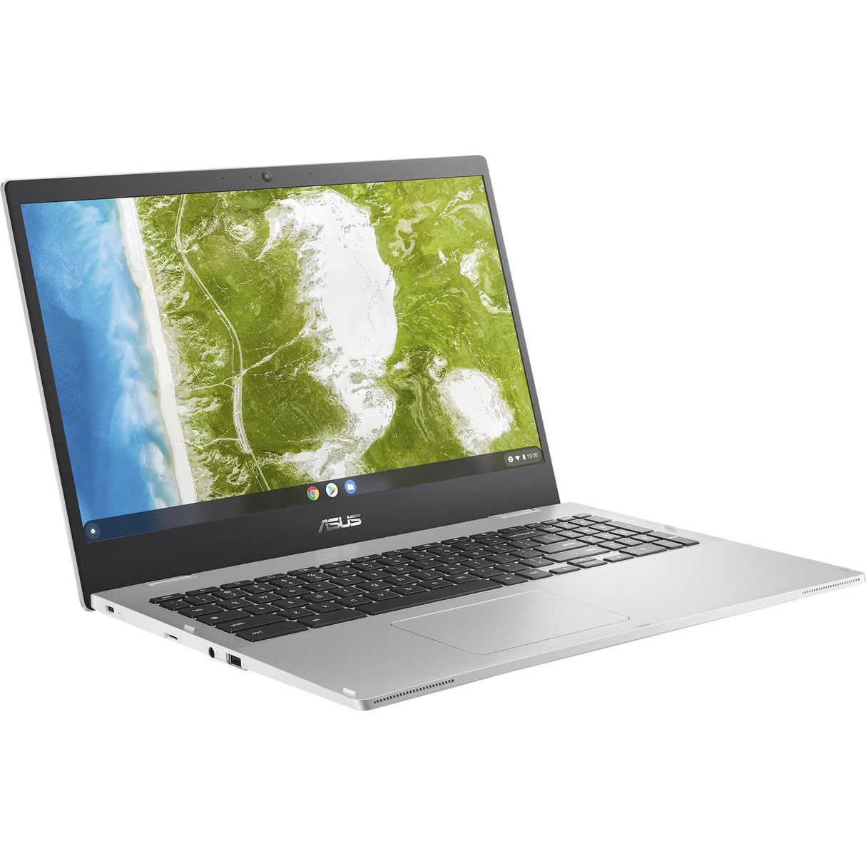 EAN 4711387738573 - ASUS Chromebook CX1 CX1500CKA-NJ0445 Intel® Celeron® N 39,6 cm (15.6") LPDDR4x-SDRAM Wi-Fi 6 (802.11ax) imagen 7