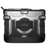 Uag Plasma Funda Transparente Para Microsoft Surface Go