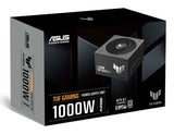Asus Netzteil Tuf-Gaming-1000p 1000w 80+ Gold