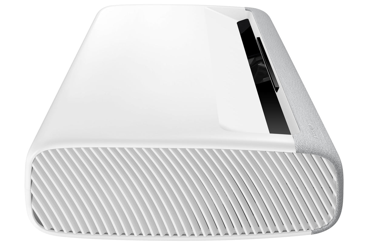 Proyector Samsung The Premiere Lsp9t  Dlp Láser 2800 Ansi Lumens 3840 X 2160 16:9 4k 802.11a/B/G/N/Ac Inalámbrico / Airplay 2