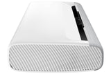 Proyector Samsung The Premiere Lsp9t  Dlp Láser 2800 Ansi Lumens 3840 X 2160 16:9 4k 802.11a/B/G/N/Ac Inalámbrico / Airplay 2