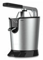 EAN 8414234242693 - Taurus EASY PRESS 1000 LEGEND prensa de cítricos eléctricos 0,65 L 1000 W Negro, Acero inoxidable imagen 1