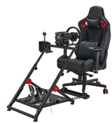 EAN 3360201379624 - Oplite Wheel Stand GT PRO V2 Soporte para volante de carreras imagen 6
