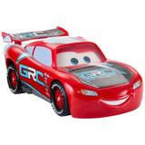 Coche Rayo Mcqueen Derrapa Y Corre Cars Disney Pixar
