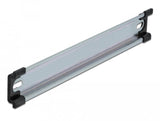 Delock Riel Din 35 X 7,5 Mm (10 ") Acero