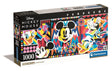 EAN 8005125398713 - Clementoni 39871 puzzle imagen 1