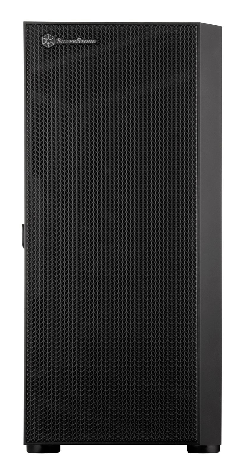 Caja Pc Silverstone Seta H1, Tower-Gehäuse