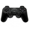 EAN 5905784769448 - Esperanza EG106 mando y volante Negro USB 2.0 Palanca de mando Analógico/Digital PC, Playstation 2, Plays imagen 1