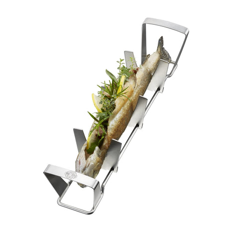 EAN 4006664893312 - GEFU 89331 accesorio de barbacoa/grill al aire libre Estante imagen 2
