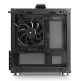 EAN 6970620552804 - Jonsbo C6 Mini Tower Negro imagen 12