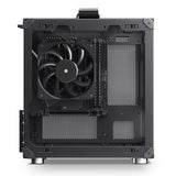 Jonsbo C6 Gehäuse - Negro