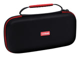 Estuche Rigido Para Nintendo Switch Trust Gxt1248 Color Negro 25415