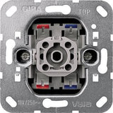 EAN 4010337102007 - GIRA 010200 interruptor eléctrico Metálico imagen 1