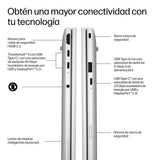 Hp Eb8g2a14ai Rai5435 14 16gb/512 Pc Spain Spanish Localization