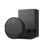 EAN 6970135039418 - Ecovacs DEEBOT T90 PRO OMNI EU 0,25 L Negro imagen 1