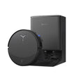 EAN 6970135039418 - Ecovacs DEEBOT T90 PRO OMNI EU 0,25 L Negro imagen 1