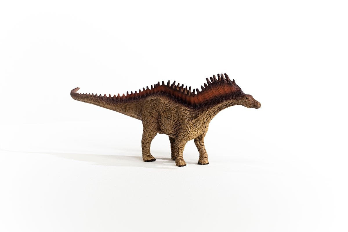 Schleich Dinosaurios Amargasaurus 15029