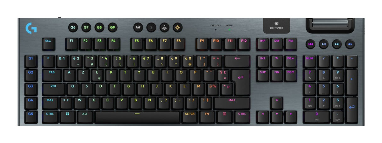 G915 X Lightspeed
