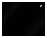 Alfombrilla Gaming Para Ratón Mm Glass Large Precision - Negra