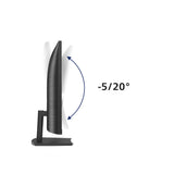 EAN 8712581759377 - Philips E Line 241E1SCA/00 pantalla para PC 59,9 cm (23.6") 1920 x 1080 Pixeles Full HD LCD Negro imagen 4