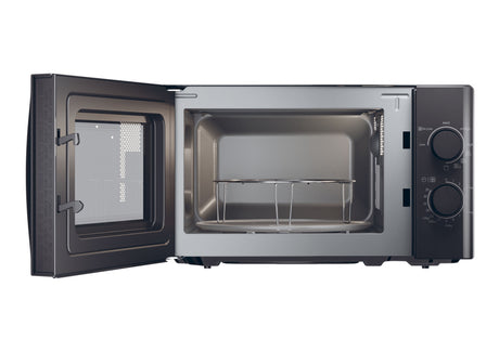 EAN 8059019054155 - Candy Idea CMG20SMB Negro Microondas con grill Encimera 20 L 700 W imagen 2