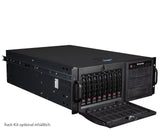 EAN 4250749710449 - bluechip SERVERline T40312s servidor 1,92 TB Torre (4U) AMD EPYC 7313P 3 GHz 32 GB DDR4-SDRAM 1280 W imagen 6
