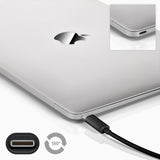 EAN 4040849679759 - Goobay USB 3.1 Gen 1 0.5 m cable USB USB 3.2 Gen 1 (3.1 Gen 1) 0,5 m USB C Negro imagen 3