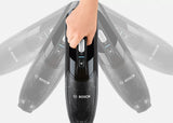 Aspiradora  Bosch Serie 2 Bchf216b De Mano Negro Sin Bolsa