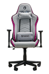 Nacon Gaming Chair Pro Rgb Pcch-675rgb