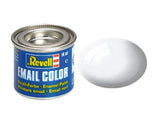 Revell Email Color 04 White Gloss 14ml