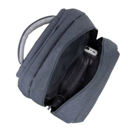 EAN 4260403579848 - Rivacase 7567 43,9 cm (17.3") Mochila Azul imagen 18