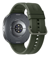 Samsung Galaxy Watch9 Sm-L350 44 Mm De Plata