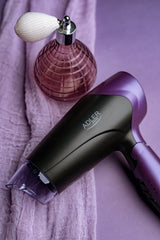 EAN 5903887802260 - Adler AD 2260 secador 1600 W Negro, Púrpura imagen 7
