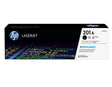 EAN 0888793237946 - HP 201A Black Original LaserJet Toner Cartridge cartucho de tóner 1 pieza(s) imagen 1