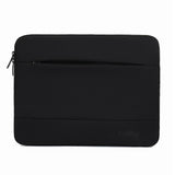 Celly Nomadsleevebk Funda Para Portátil 33,8 Cm (13.3") Negro