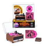 Zuru Mini Brands - Vinyls Playset Series 1 77794