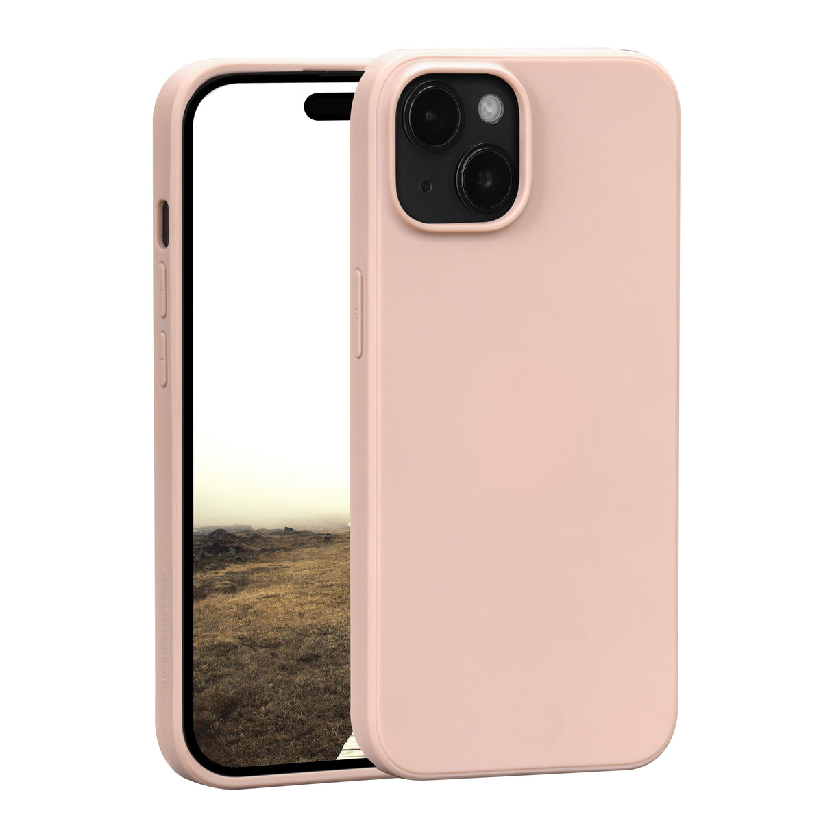 EAN 5711428018281 - dbramante1928 Greenland funda para teléfono móvil Rosa imagen 2