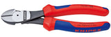 Knipex 74 02 140 Alicate Alicates De Corte Diagonal
