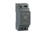 EAN 4015867206447 - LevelOne POW-2411 unidad de fuente de alimentación 30 W Negro imagen 1