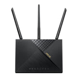 Router Asus Wifi 6 Movil 4g Lte Cat. 6 Asus 4g-Ax56  Wifi 6 Ax1800 Dual Band