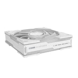 Asus Ventilador Rog Eurux Gr120 Fan Argb White