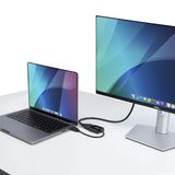 Adaptador Hdmi A Vga - Conversor Activo De V Deo - 1080p