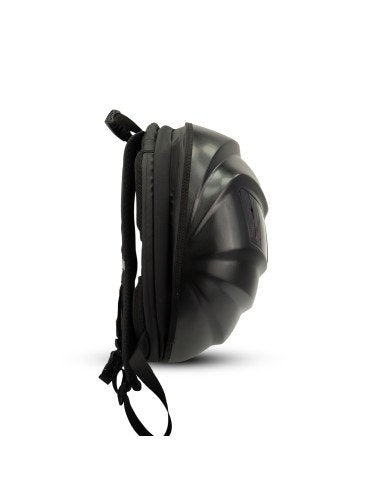 Mochila Con Pantalla Led Woxter Black Knight Capacidad 30l Negra