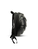 Mochila Con Pantalla Led Woxter Black Knight Capacidad 30l Negra